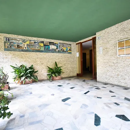 Relax 5 By Wonderful Italy Apartment