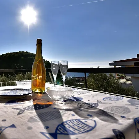 Apartment Relax 5 By Wonderful Italy