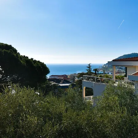 Relax 5 By Wonderful Italy Apartment Sanremo