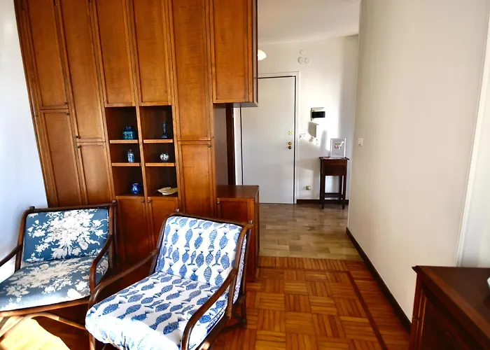 Relax 5 By Wonderful Italy Sanremo