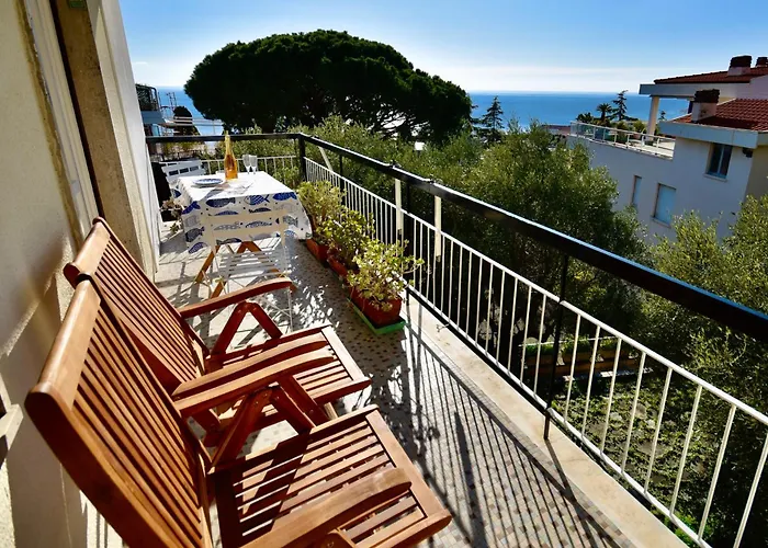 Relax 5 By Wonderful Italy Sanremo