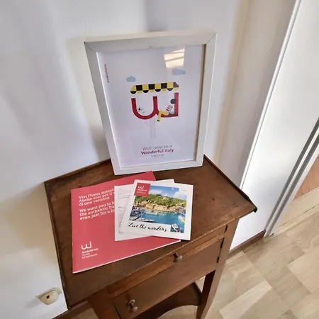 Relax 5 By Wonderful Italy * Санремо