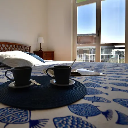 Апартаменти Relax 5 By Wonderful Italy *