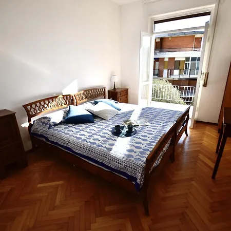 Relax 5 By Wonderful Italy Апартаменти *