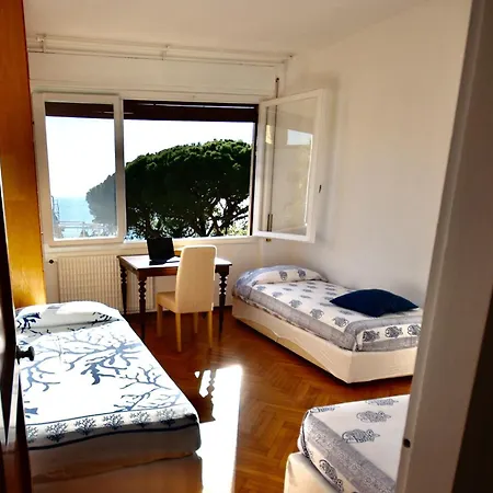 Апартаменти Relax 5 By Wonderful Italy Санремо