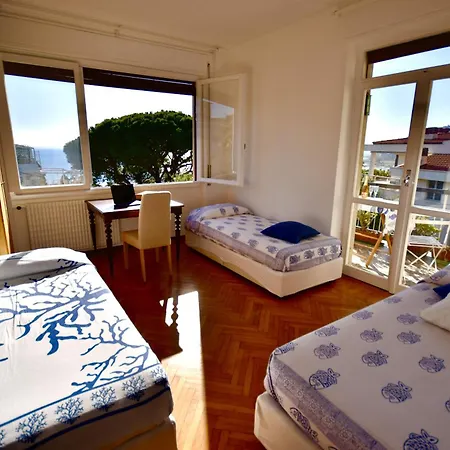 Relax 5 By Wonderful Italy Апартаменти