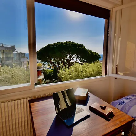 Relax 5 By Wonderful Italy Апартаменти *