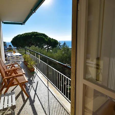 Relax 5 By Wonderful Italy Санремо