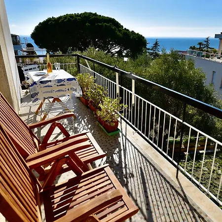 Relax 5 By Wonderful Italy Sanremo