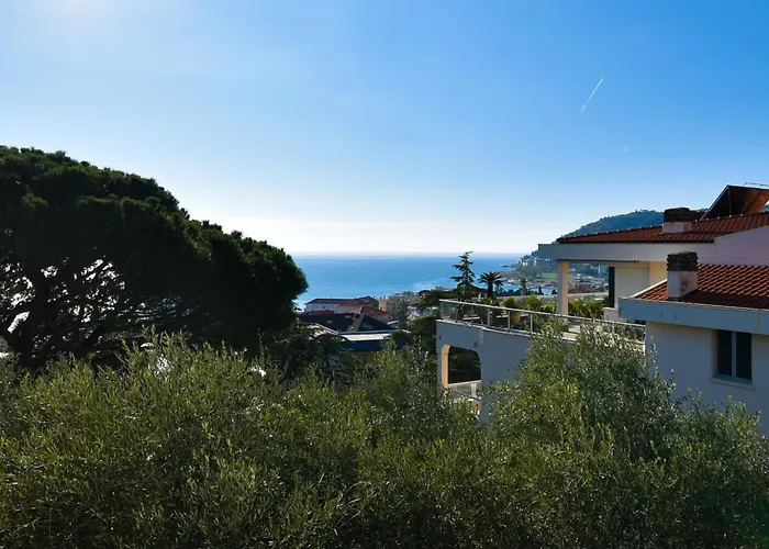 Relax 5 By Wonderful Italy Apartamento Sanremo